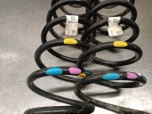 Recambio de muelle amortiguacion para hyundai i10 iii (ac3, ai3) 1.2 mpi referencia OEM IAM 55335K700 55330K7000 