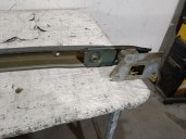 Recambio de refuerzo paragolpes trasero para peugeot 207/207+ (wa_, wc_) 1.4 hdi referencia OEM IAM 742202 742202 