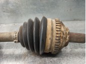 Recambio de transmision delantera izquierda para chrysler voyager (rg) 2.8 crd cat referencia OEM IAM P04641855ACA - TPD1535A132