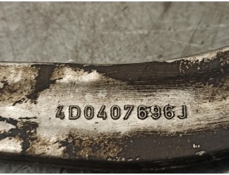 Recambio de antena para chrysler grand voyager v (rt) 2.8 crd referencia OEM IAM 05064186AA 05064186AA 