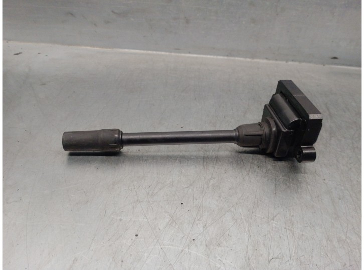 Recambio de bobina encendido para mitsubishi space wagon (n80/n90) 2.4 gdi cat referencia OEM IAM MBDI3001  NAP