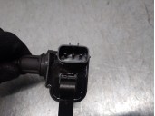 Recambio de bobina encendido para mitsubishi space wagon (n80/n90) 2.4 gdi cat referencia OEM IAM MBDI3001  NAP