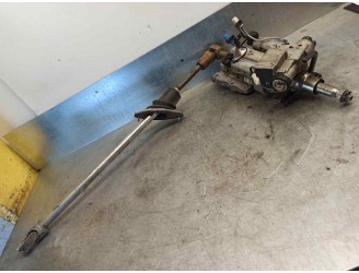 Recambio de columna direccion para maserati quattroporte 4.7 v8 cat referencia OEM IAM M139GSZ ZG100128 