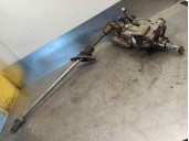 Recambio de columna direccion para maserati quattroporte 4.7 v8 cat referencia OEM IAM M139GSZ ZG100128 