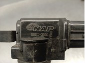 Recambio de bobina encendido para mitsubishi space wagon (n80/n90) 2.4 gdi cat referencia OEM IAM MBDI3001  NAP
