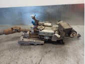 Recambio de columna direccion para maserati quattroporte 4.7 v8 cat referencia OEM IAM M139GSZ ZG100128 