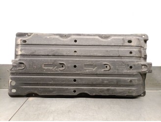 Recambio de cubrecarter para mitsubishi mirage / space star vi hatchback (a0_a) 1.2 referencia OEM IAM 5370B172 5370B172 CESTA -