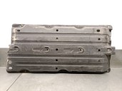 Recambio de cubrecarter para mitsubishi mirage / space star vi hatchback (a0_a) 1.2 referencia OEM IAM 5370B172 5370B172 CESTA -