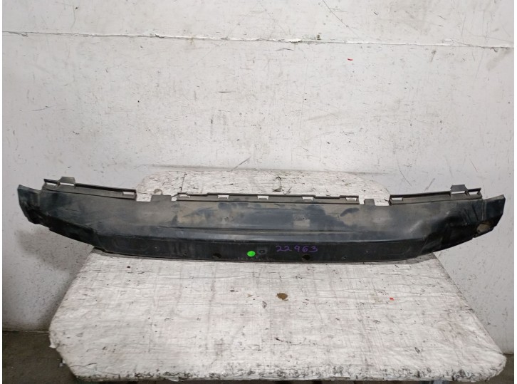 Recambio de refuerzo paragolpes delantero para volvo c30 (533) 1.8 referencia OEM IAM 30655492 