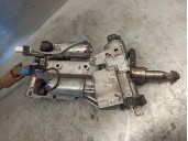 Recambio de columna direccion para maserati quattroporte 4.7 v8 cat referencia OEM IAM M139GSZ ZG100128 