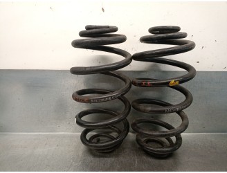 Recambio de muelle amortiguacion para opel astra j sports tourer (p10) 1.6 cdti (35) referencia OEM IAM 424410 424410 