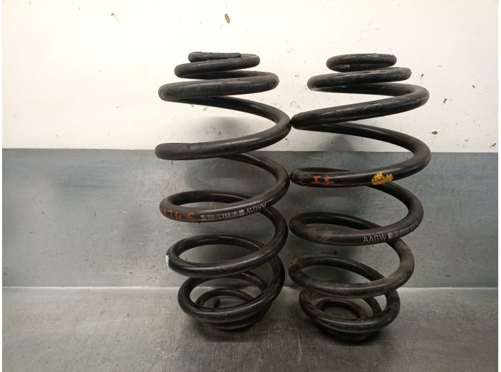 Recambio de muelle amortiguacion para opel astra j sports tourer (p10) 1.6 cdti (35) referencia OEM IAM 424410 424410 