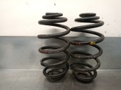 Recambio de muelle amortiguacion para opel astra j sports tourer (p10) 1.6 cdti (35) referencia OEM IAM 424410 424410 
