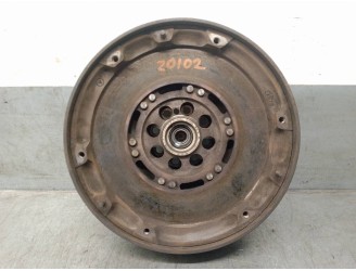 Recambio de volante motor para mercedes-benz clase e (w210) berlina 2.3 16v cat referencia OEM IAM A1110304305  LUK