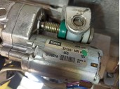 Recambio de columna direccion para maserati quattroporte 4.7 v8 cat referencia OEM IAM M139GSZ ZG100128 