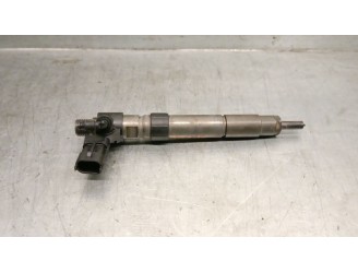 Replacement injector for Land Rover Freelander 2 (L359) 2.2 TD4 4x4 OEM IAM reference 9659229180 A445115 FOMOCO