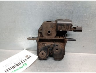 Recambio de cerradura maletero / porton para renault grand scénic iii (jz0/1_) 1.9 dci referencia OEM IAM 846300003R 