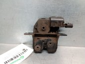 Recambio de cerradura maletero / porton para renault grand scénic iii (jz0/1_) 1.9 dci referencia OEM IAM 846300003R 