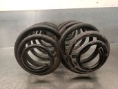 Recambio de muelle amortiguacion para opel astra j sports tourer (p10) 1.6 cdti (35) referencia OEM IAM 424410 424410 