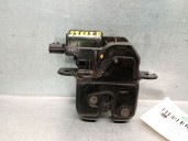 Recambio de cerradura maletero / porton para renault grand scénic iii (jz0/1_) 1.9 dci referencia OEM IAM 846300003R 