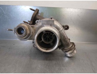 Replacement turbocharger for Volvo V40 Basic OEM IAM reference 31380130 8362641 GARRETT