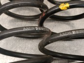 Recambio de muelle amortiguacion para opel astra j sports tourer (p10) 1.6 cdti (35) referencia OEM IAM 424410 424410 