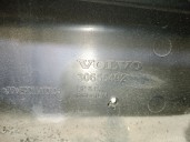 Recambio de refuerzo paragolpes delantero para volvo c30 (533) 1.8 referencia OEM IAM 30655492 