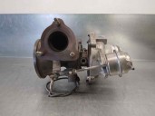 Recambio de turbocompresor para volvo v40 básico referencia OEM IAM 31380130 8362641 GARRETT