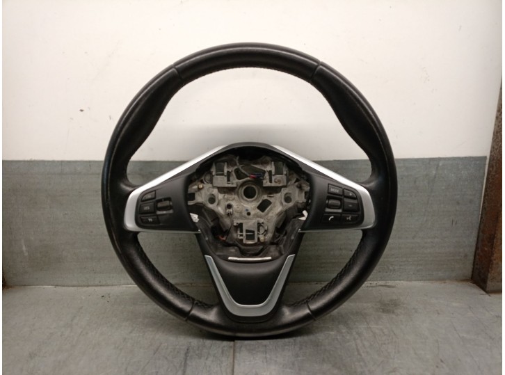 Recambio de volante para bmw 2 active tourer (f45) 218 d referencia OEM IAM 308832899 32307851521 SW686028402