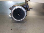 Replacement turbocharger for Volvo V40 basic OEM IAM reference 31380130 8362641 GARRETT