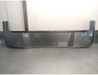 Recambio de aleron trasero para dacia duster (hm_) 1.0 tce 90 referencia OEM IAM 960309166R 