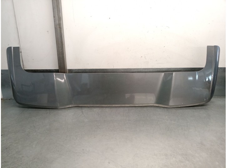 Recambio de aleron trasero para dacia duster (hm_) 1.0 tce 90 referencia OEM IAM 960309166R  