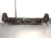 Recambio de aleron trasero para dacia duster (hm_) 1.0 tce 90 referencia OEM IAM 960309166R 