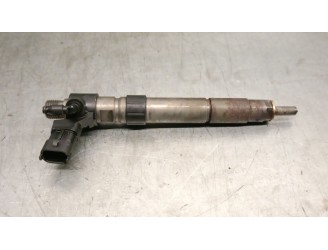 Recambio de inyector para land rover freelander 2 (l359) 2.2 td4 4x4 referencia OEM IAM 9659229180 A445115 FOMOCO
