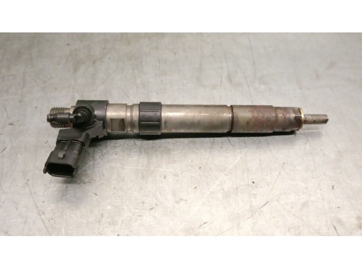 Recambio de inyector para land rover freelander 2 (l359) 2.2 td4 4x4 referencia OEM IAM 9659229180 A445115 FOMOCO