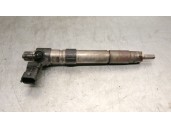 Recambio de inyector para land rover freelander 2 (l359) 2.2 td4 4x4 referencia OEM IAM 9659229180 A445115 FOMOCO