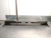 Recambio de aleron trasero para dacia duster (hm_) 1.0 tce 90 referencia OEM IAM 960309166R 