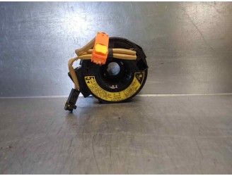 Recambio de anillo airbag para toyota corolla (e12) 2.0 d-4d linea luna berlina referencia OEM IAM 1EK0622 