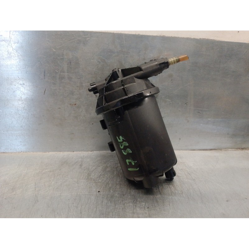 Recambio de soporte filtro gasoil para renault safrane (b54) 2.2 dt (b54g) referencia OEM IAM 6610962840 6610962840 