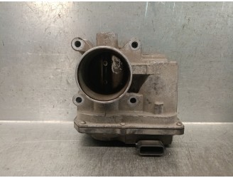 Recambio de caja mariposa para dacia dokker furgoneta/monovolumen 1.6 lpg referencia OEM IAM 161206381R 161206381R 