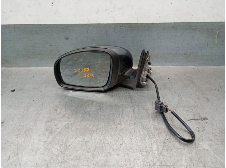 Recambio de retrovisor izquierdo para skoda fabia ii combi (545) 1.9 tdi referencia OEM IAM 5J1857501BF 5J1857507E 