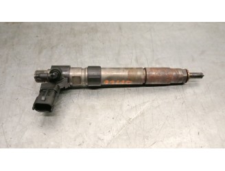 Recambio de inyector para land rover freelander 2 (l359) 2.2 td4 4x4 referencia OEM IAM 9659229180 A445115 FOMOCO
