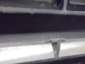 Recambio de rejilla delantera para mitsubishi space wagon (n80/n90) 2.4 gdi cat referencia OEM IAM MR275627  