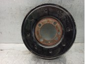 Recambio de polea cigueñal para opel astra gtc 1.7 16v cdti referencia OEM IAM 5614441 
