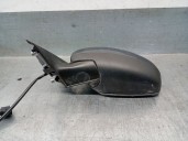 Recambio de retrovisor izquierdo para skoda fabia ii combi (545) 1.9 tdi referencia OEM IAM 5J1857501BF 5J1857507E 