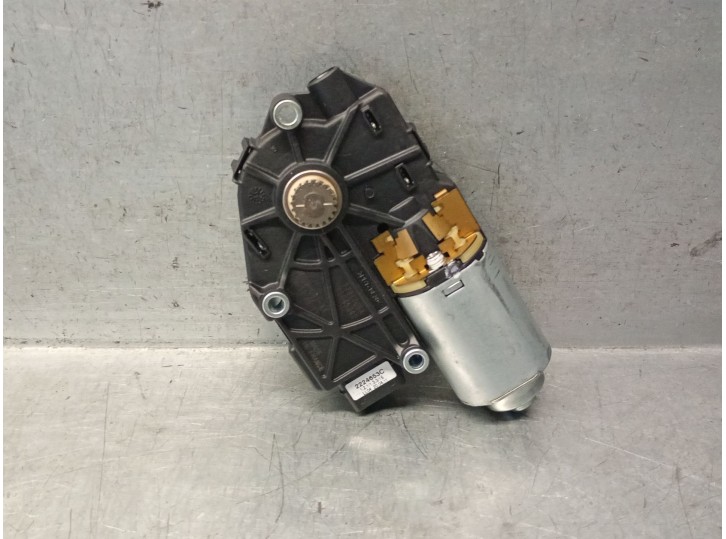 Recambio de motor techo electrico para citroën ds5 2.0 hdi fap referencia OEM IAM 1607035780 1607035780 