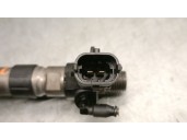 Recambio de inyector para land rover freelander 2 (l359) 2.2 td4 4x4 referencia OEM IAM 9659229180 A445115 FOMOCO