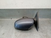Recambio de retrovisor izquierdo para skoda fabia ii combi (545) 1.9 tdi referencia OEM IAM 5J1857501BF 5J1857507E 