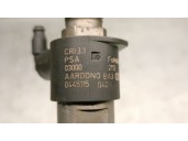 Recambio de inyector para land rover freelander 2 (l359) 2.2 td4 4x4 referencia OEM IAM 9659229180 A445115 FOMOCO