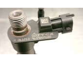 Recambio de inyector para land rover freelander 2 (l359) 2.2 td4 4x4 referencia OEM IAM 9659229180 A445115 FOMOCO